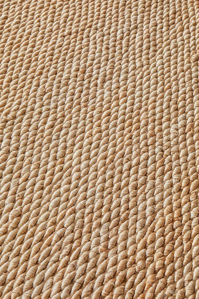Hive Natural Rug 280 x 190 CM