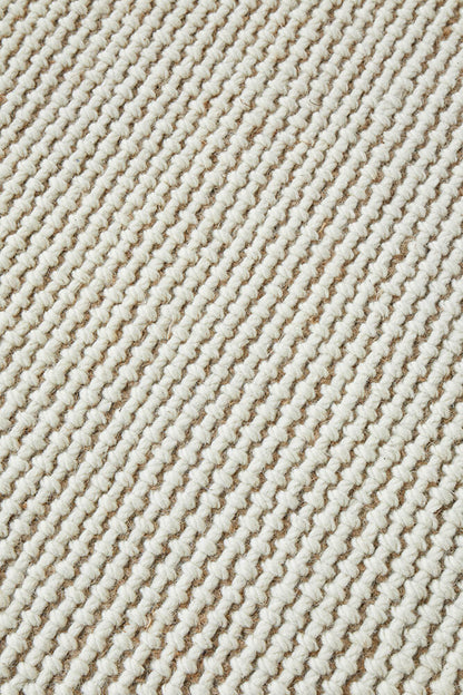 Harlow Cove Cream Rug 320 x 230 CM