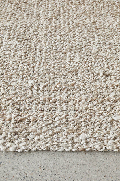 Harlow Parker Silver Rug 320 x 230 CM