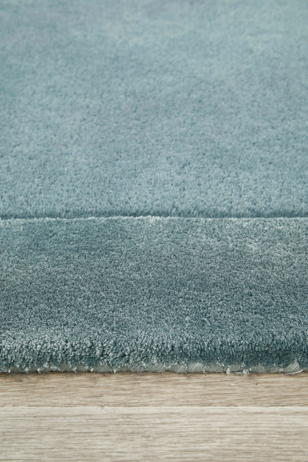 Hugo Blue Rug
