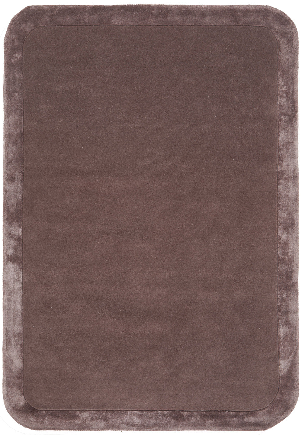 Hugo Grape Rug