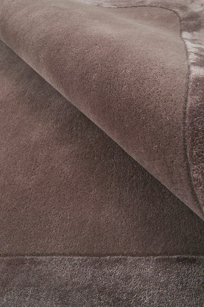 Hugo Grape Rug