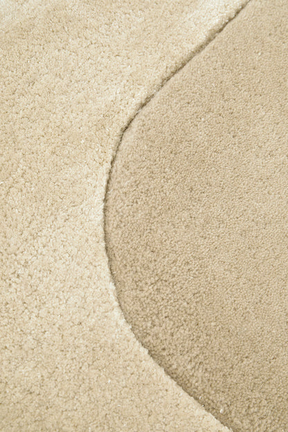 Hugo Husk Rug