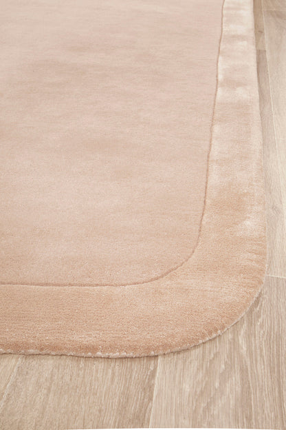 Hugo Nude Rug