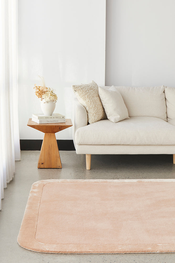Hugo Nude Rug