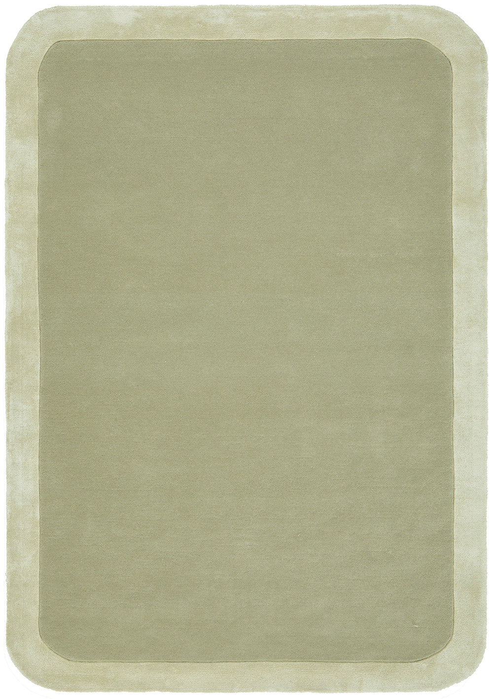 Hugo Sage Rug