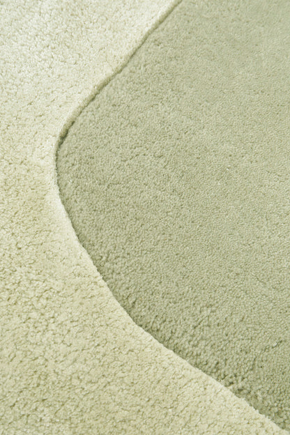 Hugo Sage Rug