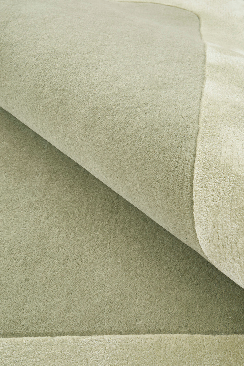 Hugo Sage Rug