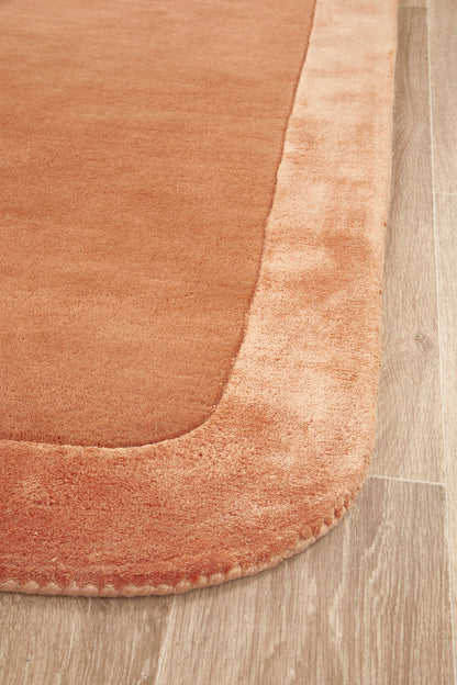 Hugo Spice Rug