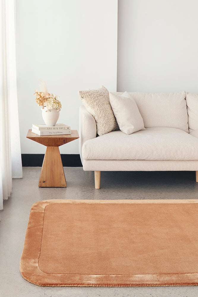 Hugo Spice Rug