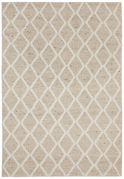 Huxley Natural Rug 320 x 230 CM