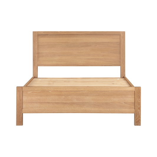 Hudson Bed Frame Double