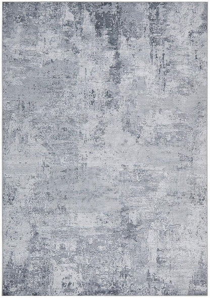 Illusions Silver Rug 280 x 190 CM