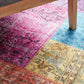 Illusions Multi Rug 320 x 230 CM