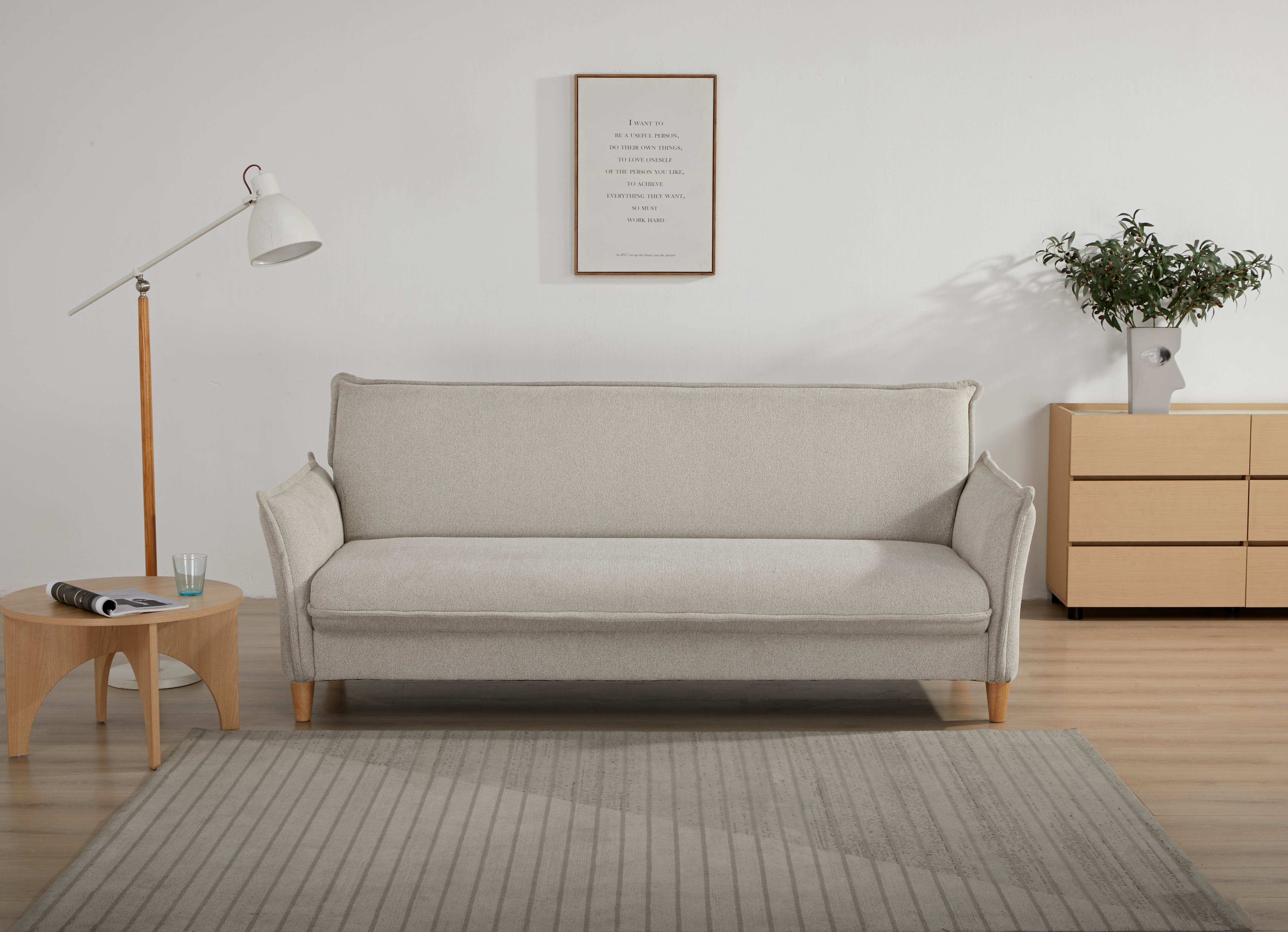Toronto Sofa Bed