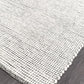 Loft Black Rug 225 x 155cm