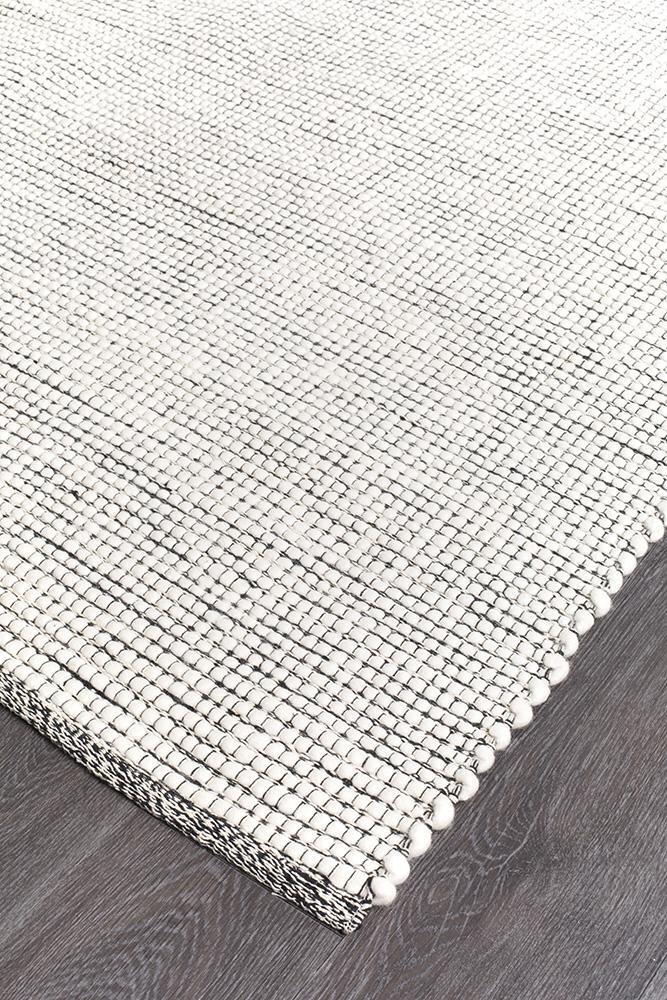 Loft Rug - Black
