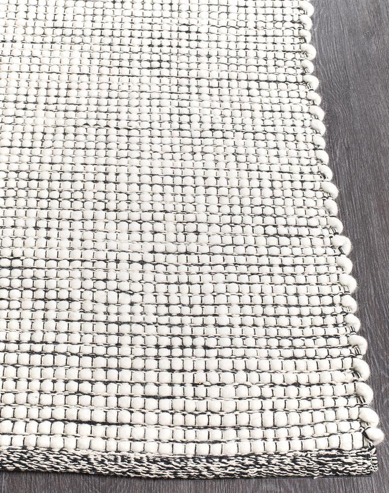 Loft Rug - Black