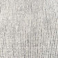 Loft Black Rug 225 x 155cm