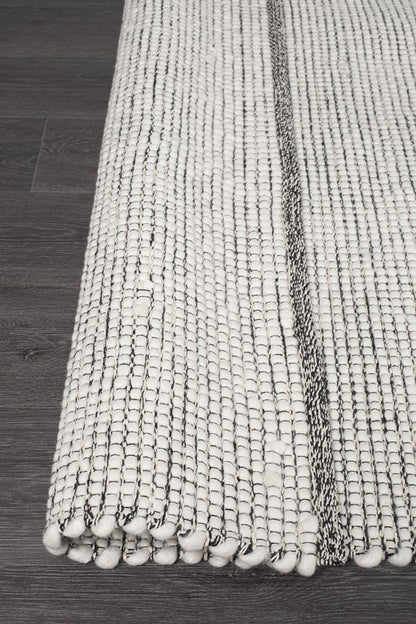 Loft Rug - Black