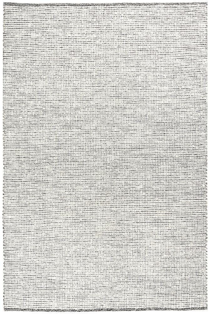 Loft Black Rug 225 x 155cm