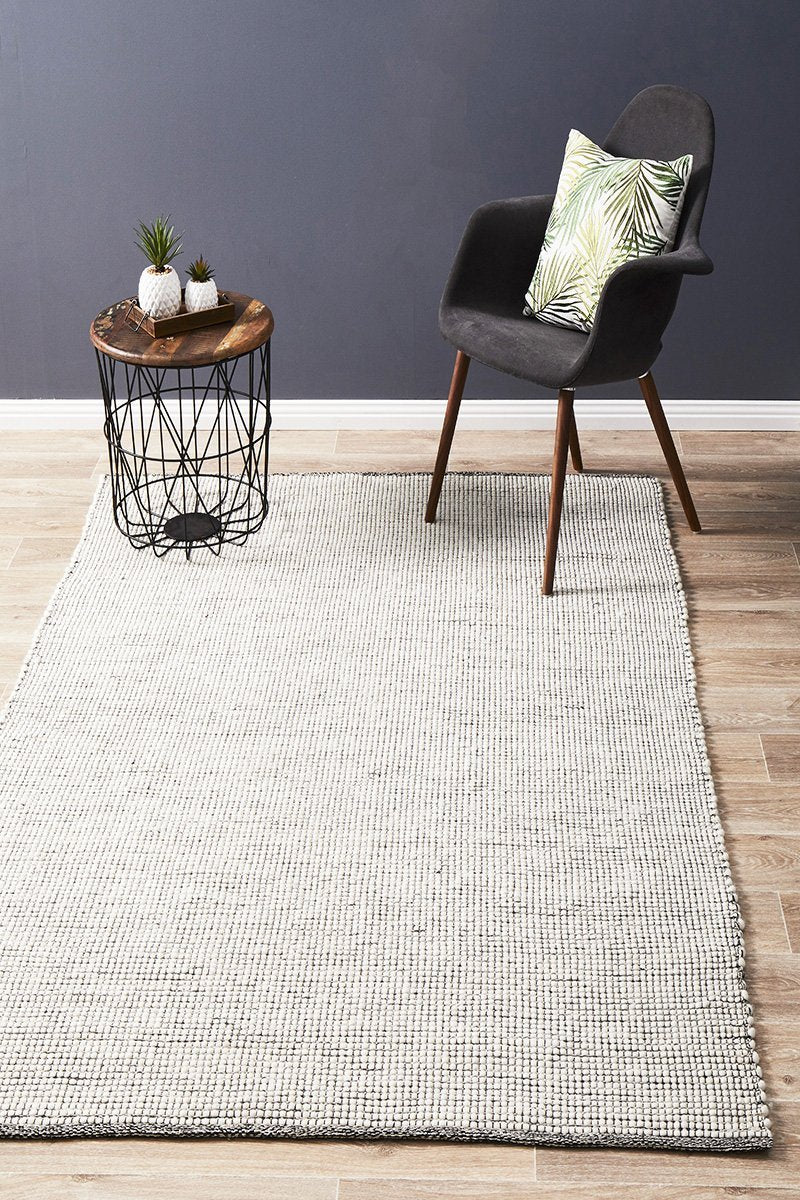 Loft Rug - Black