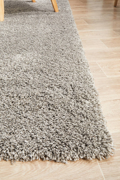 Laguna Silver Rug 170 x 120 CM