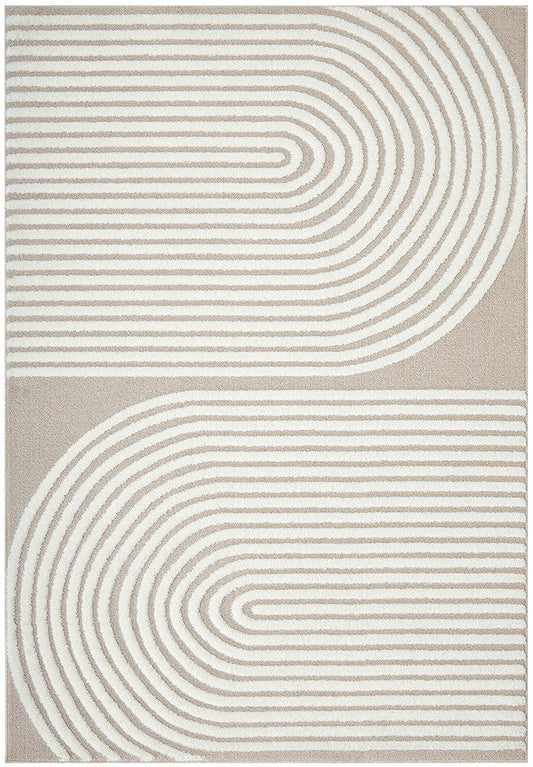 Lotus Abbey Mixed Rug 230 x 160 CM