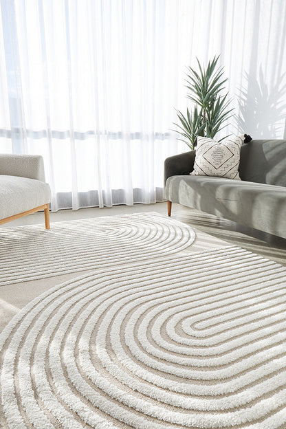 Lotus Rug
