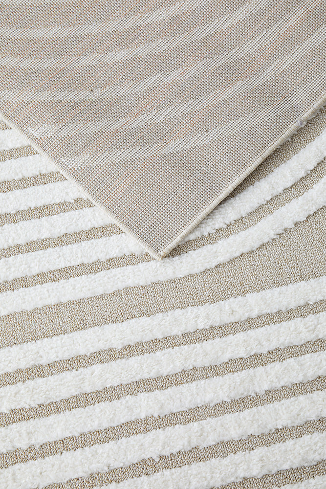 Lotus Abbey Rug - Mixed