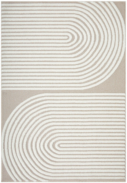 Lotus Abbey Rug - Mixed