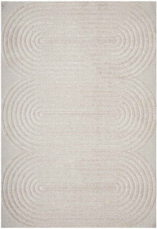 Lotus Carl Beige Rug 230 x 160 CM