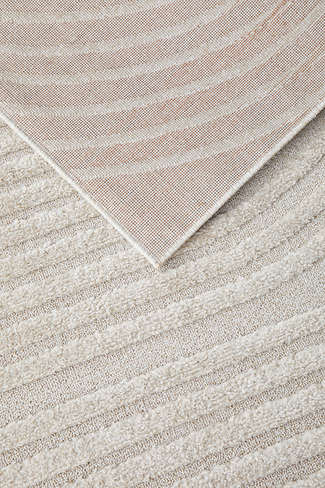 Lotus Carl Rug - Beige