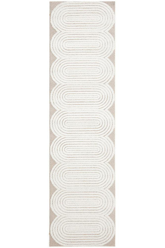Lotus Carl Mixed Runner 500 x 80 cm
