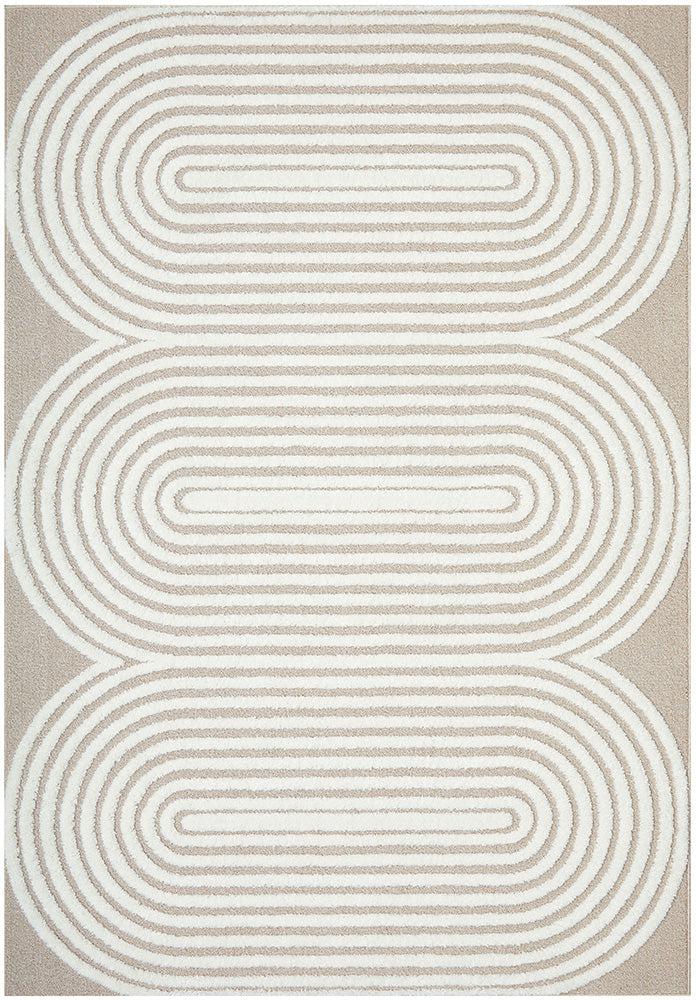 Lotus Carl Mixed Rug 230 x 160 CM