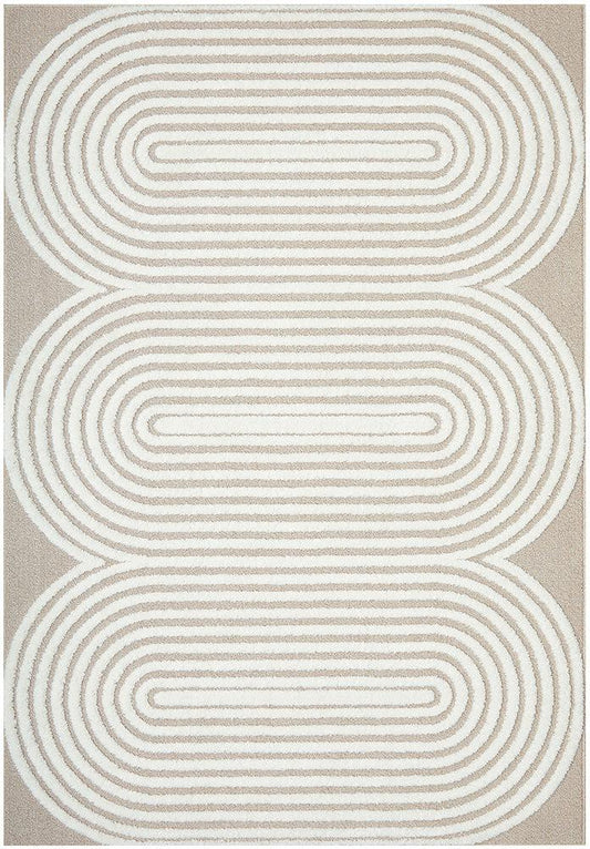 Lotus Carl Mixed Rug 230 x 160 CM