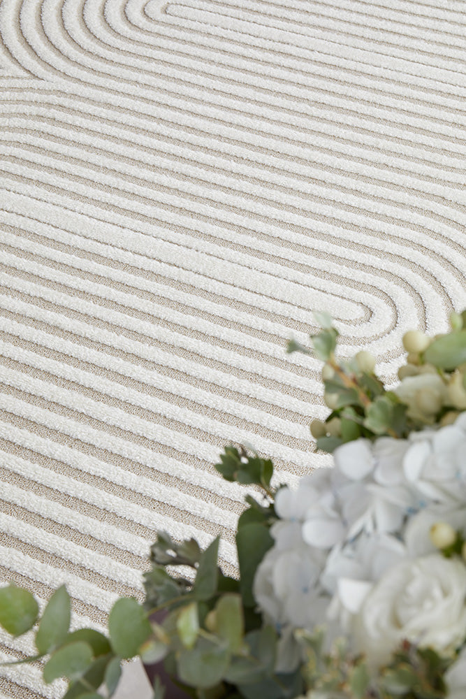 Lotus Carl Rug - Mixed
