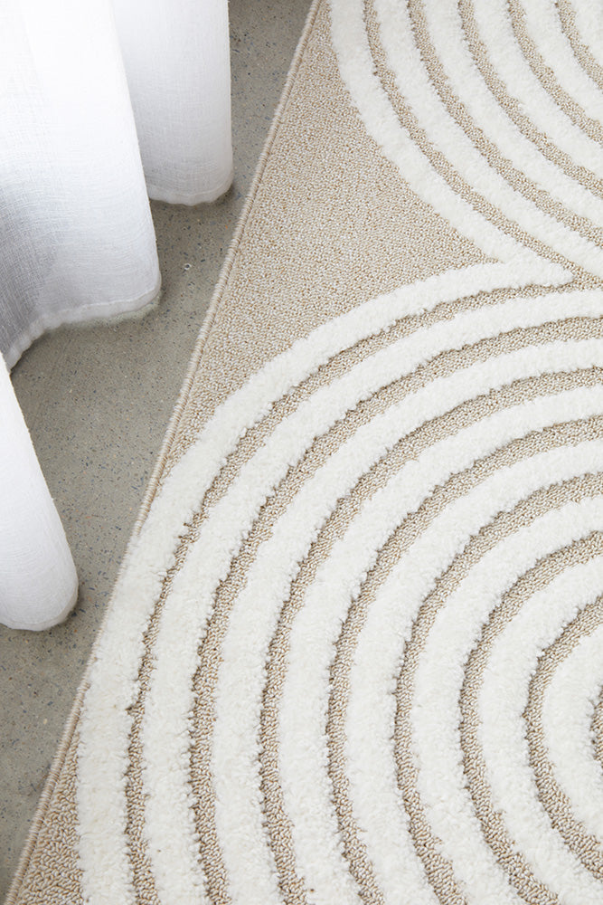 Lotus Carl Rug - Mixed
