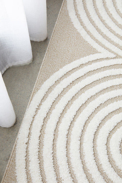 Lotus Carl Rug - Mixed