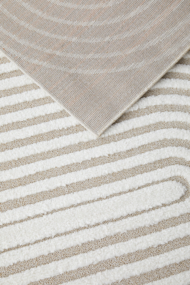 Lotus Carl Rug - Mixed