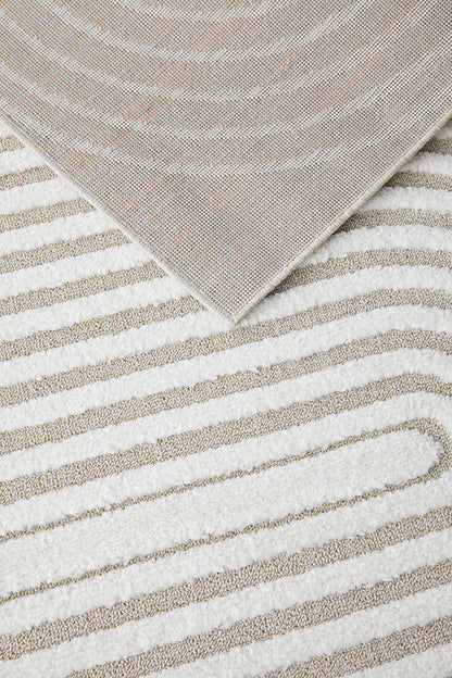 Lotus Carl Rug - Mixed