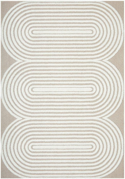 Lotus Carl Mixed Rug 400 x 300 CM