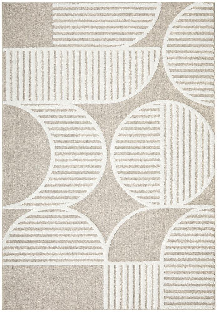 Lotus Leo Mixed Rug 230 x 160 CM