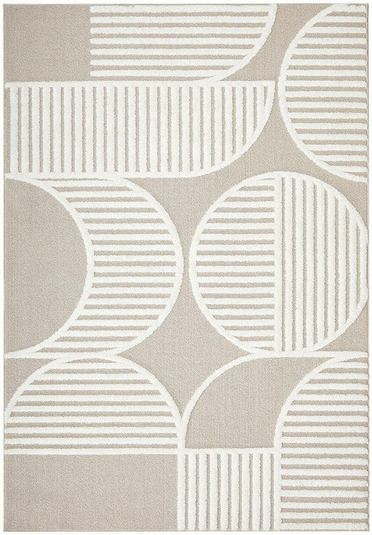 Lotus Leo Mixed Rug 290 x 200 CM