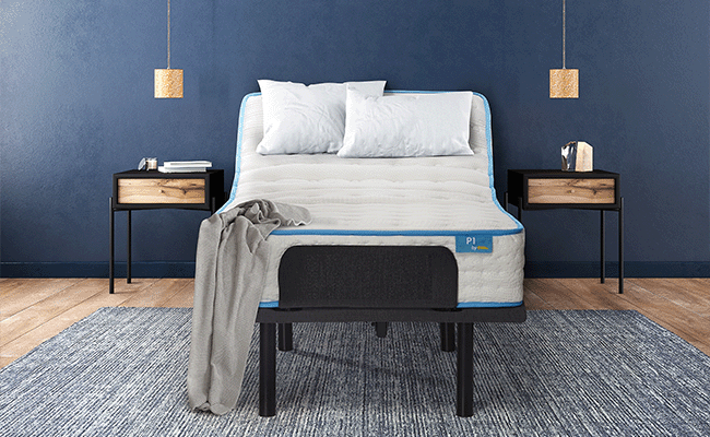 Original P1 Double Mattress