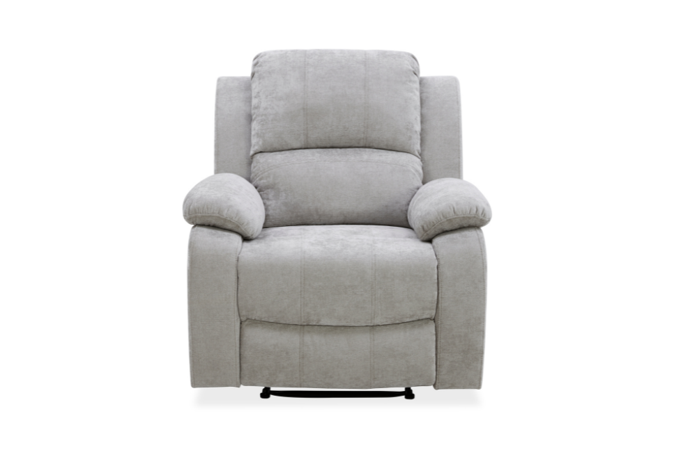 Lyon 1 Seat Manual Recliner