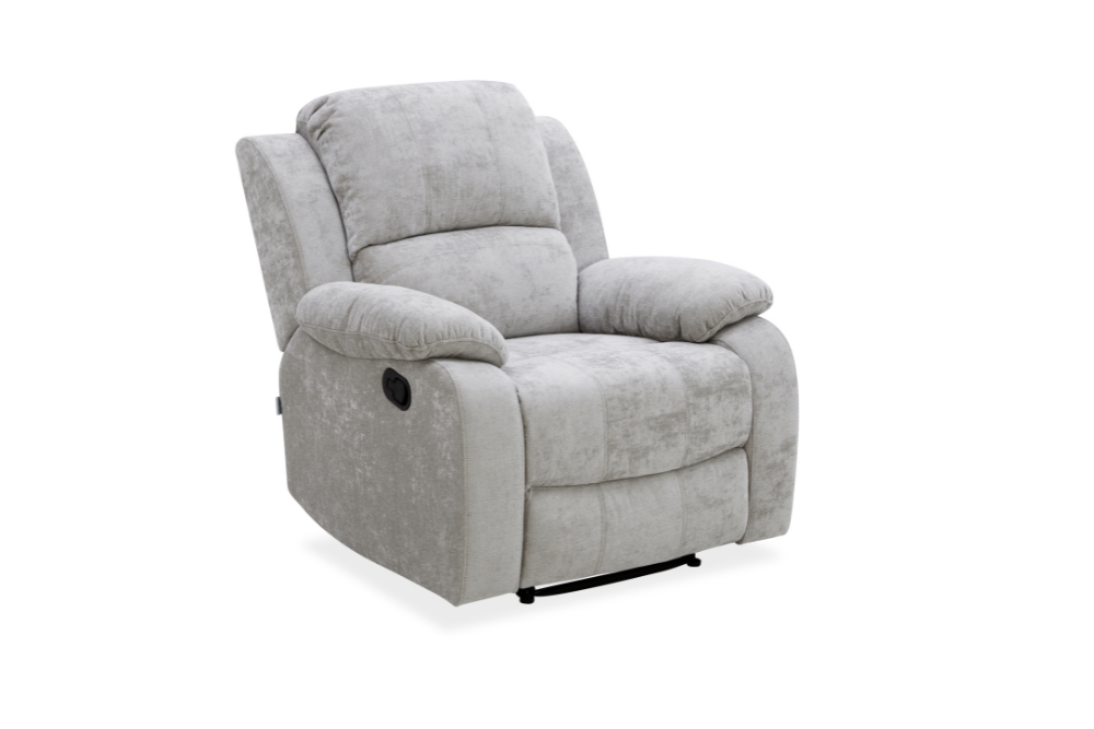 Lyon 1 Seat Manual Recliner