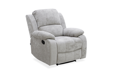 Lyon 1 Seat Manual Recliner
