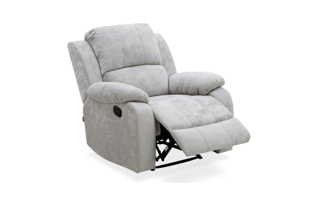 Lyon 1 Seat Manual Recliner
