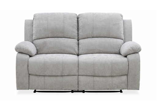 Lyon 2 Seat Manual Recliner